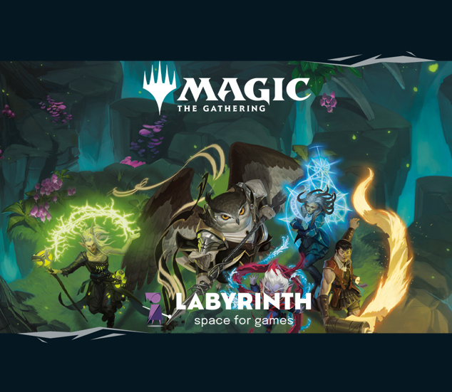 12-6-2026 | Magic: The Gathering | Secrets of Strixhaven | Draft