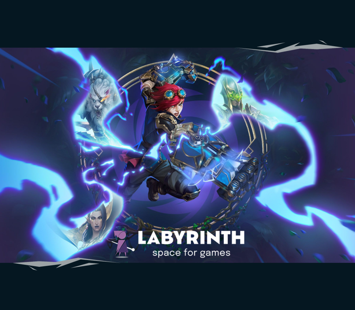 Riftbound | Summoner Skirmish | June