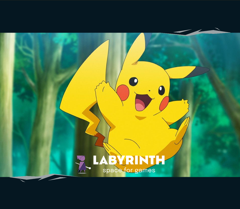 Pokémon TCG | Pokémon Speel en verzamel dag