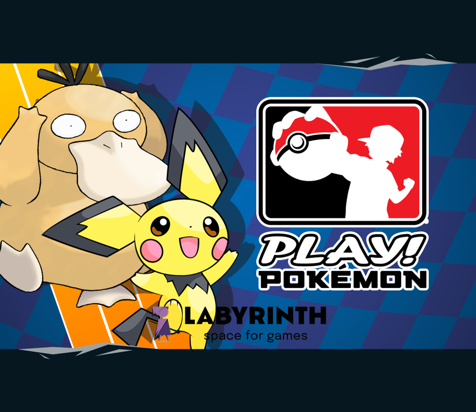 Pokémon TCG | Pokémon Speel en verzamel dag