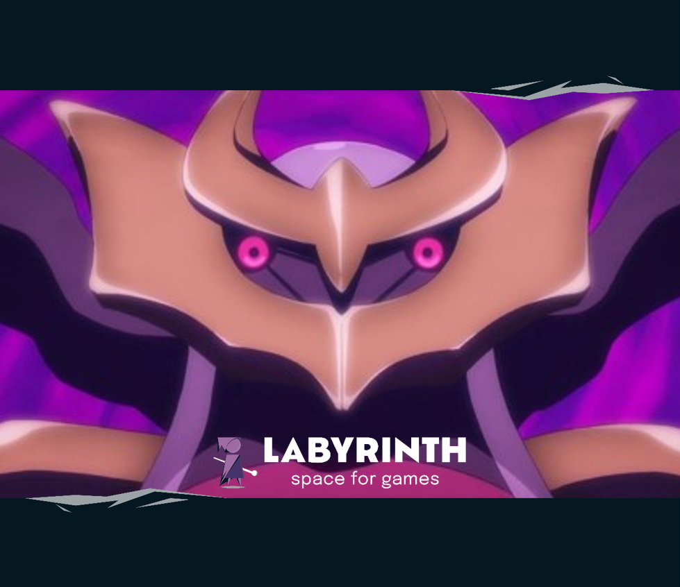 Pokémon TCG | Labyrinth Paradox Zone Standard