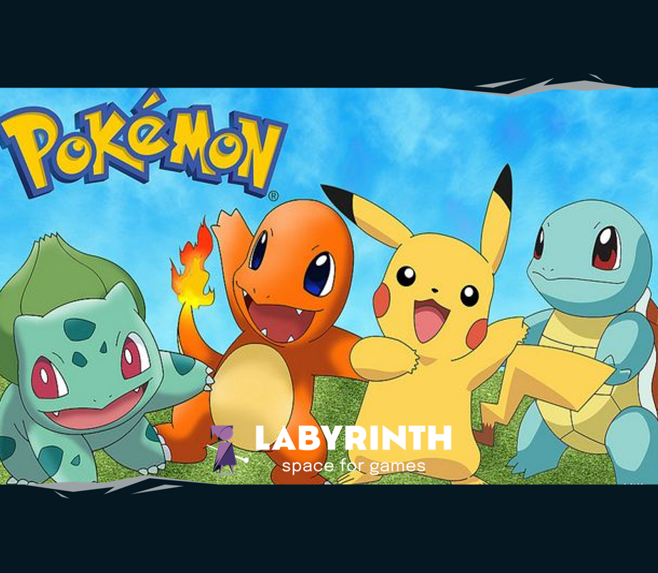 Pokémon TCG | Family Day
