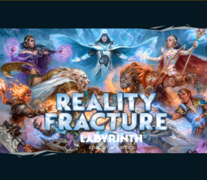 Magic: The Gathering | Reality Fractured | Prerelease